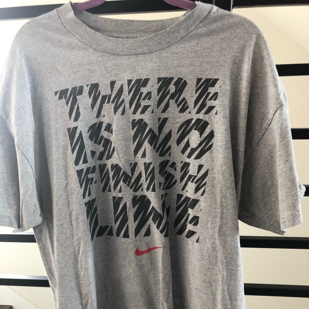 Nike Men’s shirt